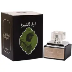 Lattafa Sheikh Al Shuyukh EDP унисекс