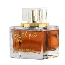 Lattafa Sheikh Al Shuyukh Khusoosi EDP унисекс 