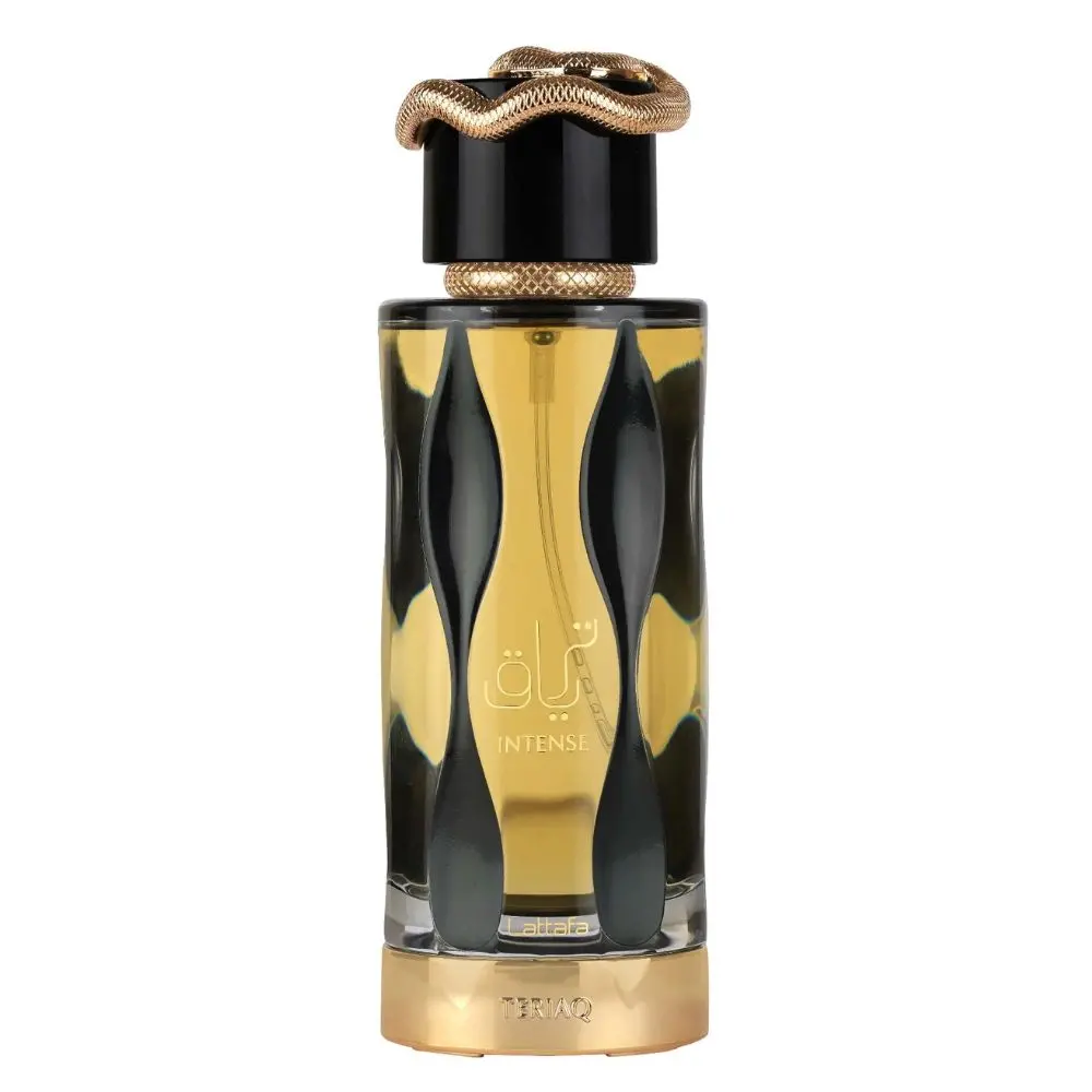 Lattafa Teriaq Intense EDP унисекс