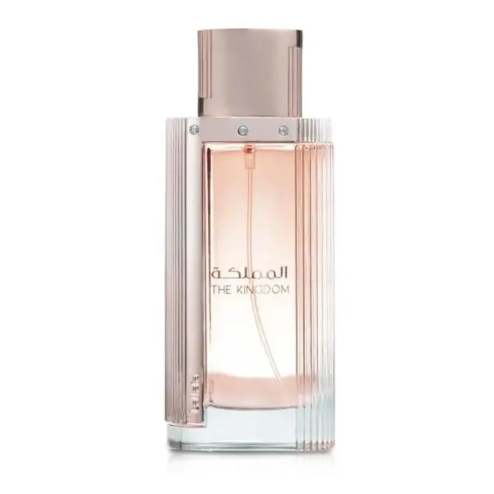 Lattafa The Kingdom EDP за жени