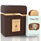 Lattafa Vintage Radio EDP унисекс