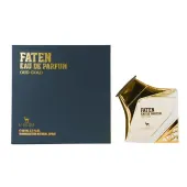 Le Gazelle Faten Oud Gold EDP 80 ml