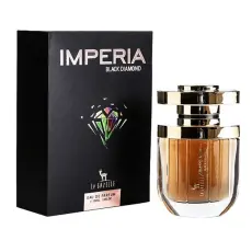 Le Gazelle Imperia Black Diamond EDP унисекс