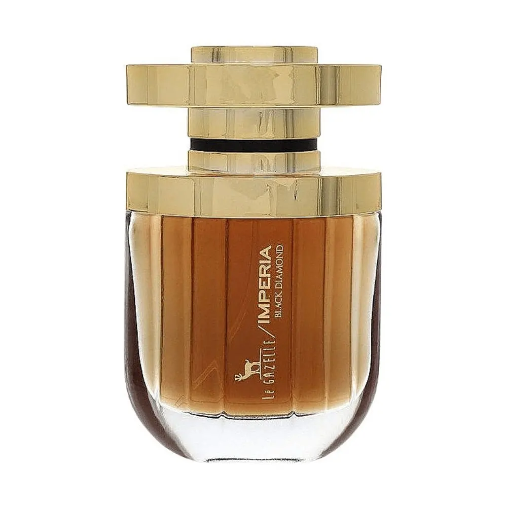 Le Gazelle Imperia Black Diamond EDP унисекс