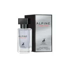 Maison Alhambra Alpine Homme Sport EDP за мъже