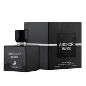 Maison Alhambra Anchor Black & My Perfumes Freedom Intense