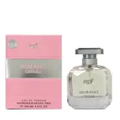 Maison Alhambra Cerulean Blue & My Perfumes Murano Crystal
