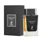 Maison Alhambra Dark Door Intense EDP унисекс