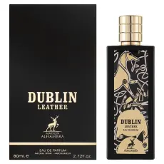Maison Alhambra Dublin Leather EDP унисекс