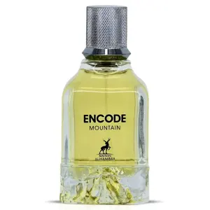 Maison Alhambra Encode Mountain EDP – Унисекс