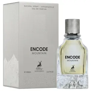 Maison Alhambra Encode Mountain EDP – Унисекс