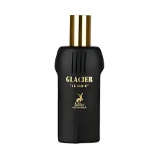 Maison Alhambra Glacier Le Noir