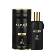 Maison Alhambra Glacier Le Noir