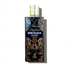 Maison Alhambra Herculean Leather EDP унисекс