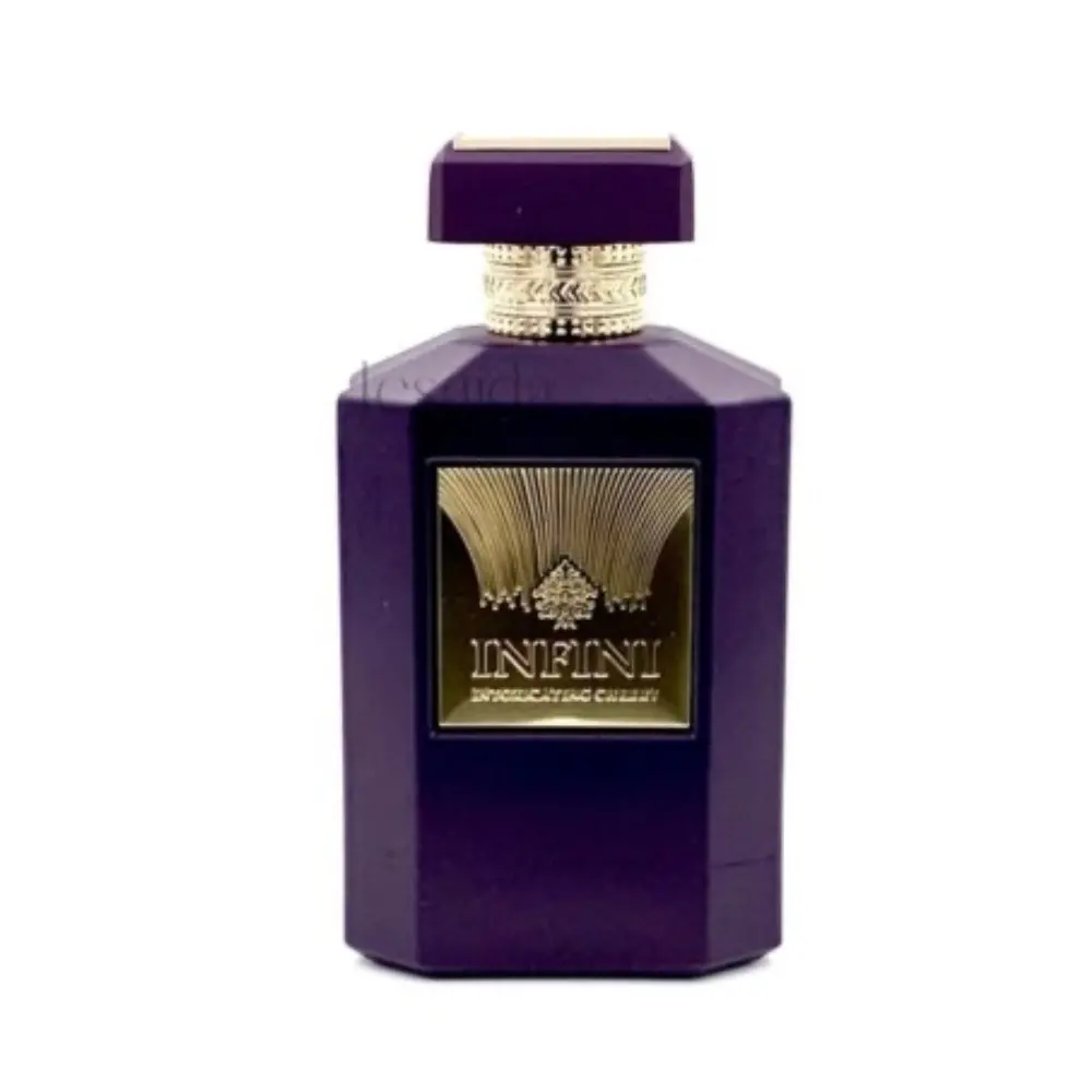 Maison Alhambra Infini Intoxicating Cherry EDP за жени