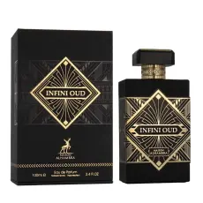 Maison Alhambra Infini Oud EDP унисекс