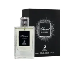 Maison Alhambra Kismet Moscow EDP унисекс