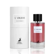 Maison Alhambra L'Oudh EDP унисекс