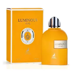 Maison Alhambra Luminous Vivid EDP за мъже