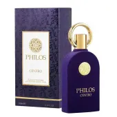 Maison Alhambra Philos Centro EDP унисекс