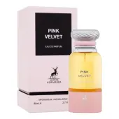 Maison Alhambra Pink Velvet EDP жени