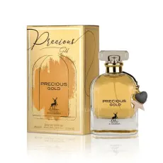 Maison Alhambra Precious Gold EDP унисеск