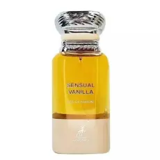 Maison Alhambra Sensual Vanilla EDP унисекс