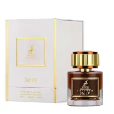  Maison Alhambra Signatures No IV EDP унисекс