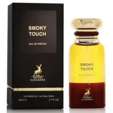 Maison Alhambra Smoky Touch EDP унисекс