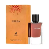Maison Alhambra Terra EDP унисекс