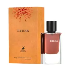 Maison Alhambra Terra EDP унисекс