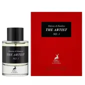Maison Alhambra The Artist No I EDP унисекс
