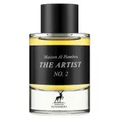 Maison Alhambra The Artist No II EDP EDP унисекс