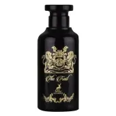 Maison Alhambra The Trail EDP унискес