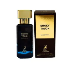 Maison Alhambra Tobacco Touch EDP унисекс