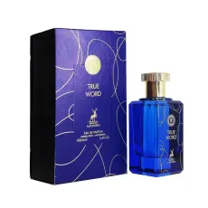 Maison Alhambra True Word Унисекс EDP