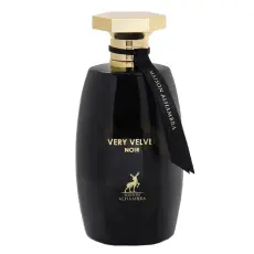 Maison Alhambra Very Velvet Noir EDP унисекс