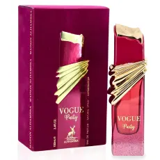 Maison Alhambra Vogue Party EDP за жени + дезодорант
