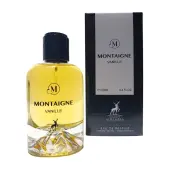 Maison Alhambraa MONTAIGNE VANILLE EDP унисекс