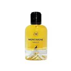 Maison Alhambraa MONTAIGNE VANILLE EDP унисекс