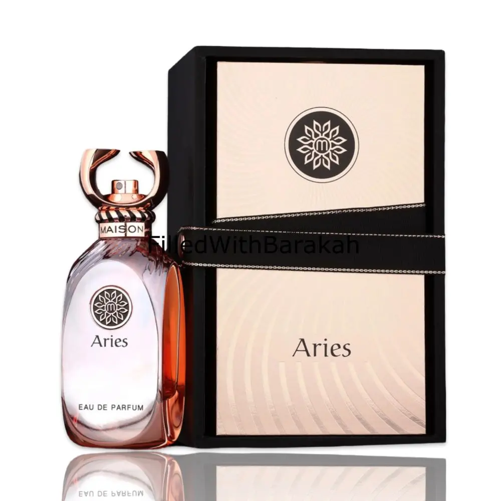 Maison Des Parfums Aries EDP унисекс