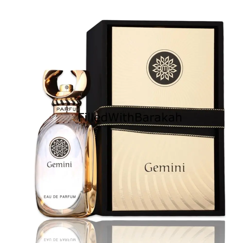 Maison Des Parfums Gemini EDP унисекс