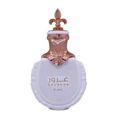 Maison Des Parfums Ghuroor Blanc EDP за жени