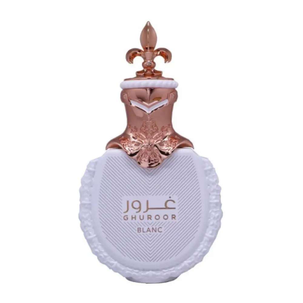 Maison Des Parfums Ghuroor Blanc EDP за жени