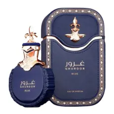 Maison Des Parfums Ghuroor Blue EDP унисекс