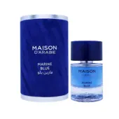 Maison Des Parfums Maison D’Arabie Marine Blue EDP за мъже