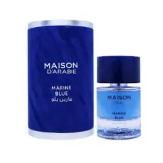 Maison Des Parfums Maison D’Arabie Marine Blue EDP за мъже