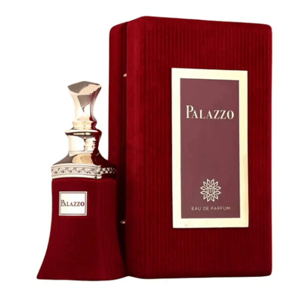 Maison Des Parfums Palazzo EDP унисекс