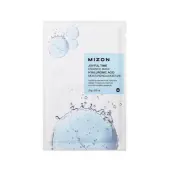 Mizon Лист маска за лице Hyaluronic Acid, 23 g