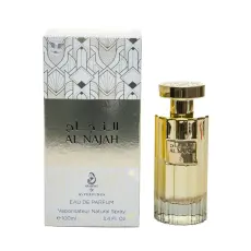 My Perfumes Al Najah EDP унисекс